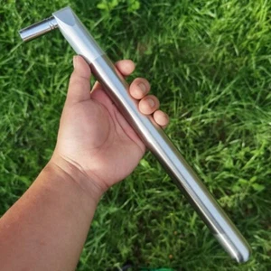 Piano Tuning Hammer Stainless Steel Hammer Piano Repair Tools Professional 330mm - Picture 1 of 5