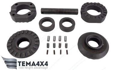 Diferencial de bloqueo trasero Blokka para Toyota Brevis CROWN MAJESTA MARK X PROGRES Foto 1 de 4