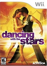 .Wii.' | '.Dancing With The Stars.