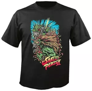 ALL SHALL PERISH - Street Fighter - T-Shirt - Bild 1 von 1