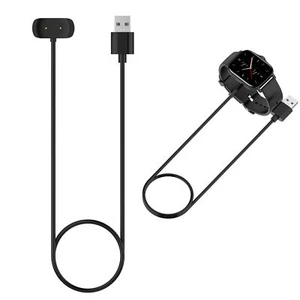 USB Data Cable Charging Charger Cradle For Amazfit GTS 2e / GTS2 Mini / Pop Pro - Picture 1 of 12