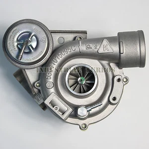 OEM K03-029 Turbo for Audi A4 A6 Volkswagen Passat 1.8T 1.8LP 53039880029 - Picture 1 of 12