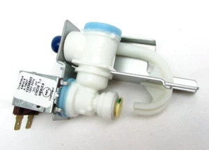 Invensys Kenmore Refrigerator Ice Maker Water Valve 12638803 OEM - Picture 1 of 6
