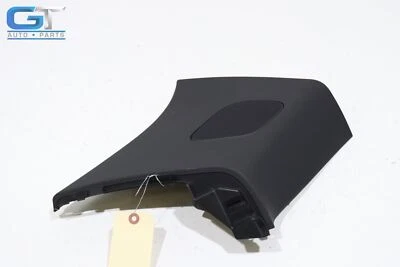 AUDI A3 E-TRON 2015-2018 TRASERO IZQUIERDO LADO D PILAR CUARTO SUPERIOR CUBIERTA DE MOLDURA OEM Foto 1 de 4