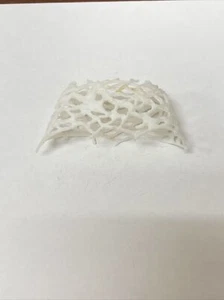 1/12 6" Spiderman Web Binding Custom Fodder - Picture 1 of 2