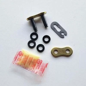 RK Takasago Split Link - 520 X-Ring XRE XW-Type - Each - Picture 1 of 4