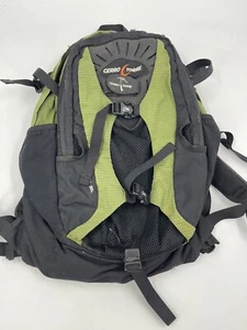 Cerro Torre Stealth 30L grün/schwarz Wanderrucksack - Bild 1 von 14