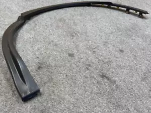 ACURA MDX TECHNOLOGY 22-24 OEM REAR LEFT QUARTER WHEEL ARCH FLARE MOLDING 32K - Picture 1 of 10