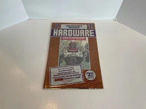 DC Edizione da Collezione Hardware Fumetto - Foto 1 di 1