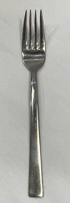 JA Henckels Pavillion Stainless Salad Fork - Image 1 of 3