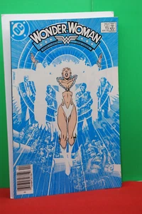 Wonder Woman #15 (DC 1988) NEW-UNREAD- NM+ NEWSSTAND - Picture 1 of 2
