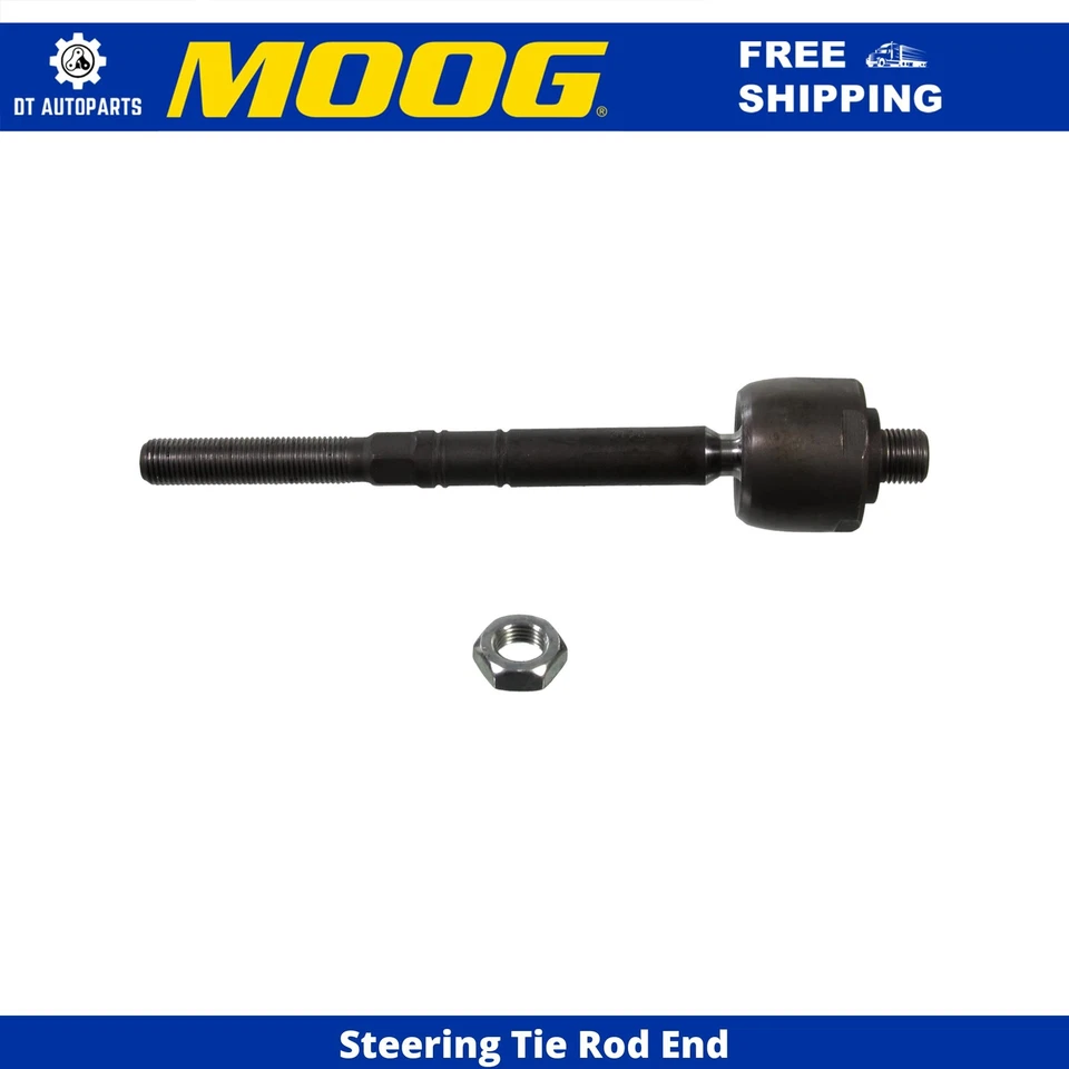 Para Mercedes-Benz GL550 2008-2012 extremo de barra de dirección interior delantero MOOG 2008 Foto 1 de 3