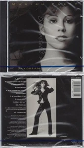 CD--NM-SEALED-MARIAH CAREY -1995- -- DAYDREAM - Picture 1 of 1