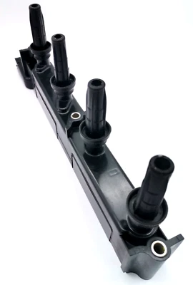 Bobina de encendido Intermotor se adapta a Fiat Ulysse Scudo Lancia Zeta Citroen Peugeot Foto 1 de 4