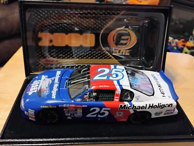 Action Rcca 1/24 Jerry Nadeau #25 Michael Holigan 武装部队/海岸警卫队 全新 — 第 1/4 张图片