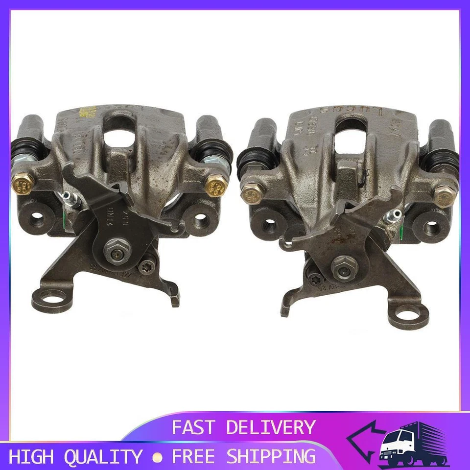 Pinça de freio para Ford Focus 2004 2003 2002 - Imagem 1 de 1