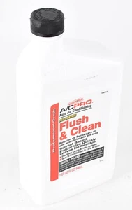 Certified A/C Pro Auto Air Conditioning Flush & Clean 32oz 1QT - Foto 1 di 3