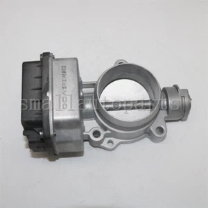 Genuine Throttle Body 9650787380-02 for Citroen C4 Picasso TSI C5 RC 1.8 16V - Picture 1 of 11