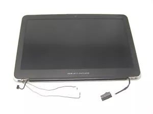 Genuine HP EliteBook Folio 1020 G1 G2 Whole LCD Screen Non Touch 790071-001 - Picture 1 of 2
