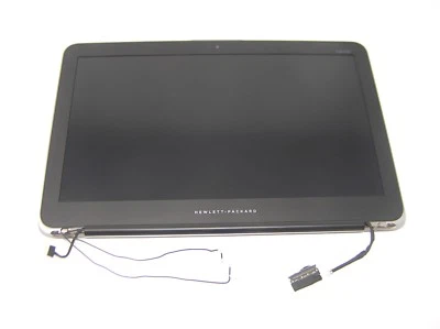 Genuine HP EliteBook Folio 1020 G1 G2 Whole LCD Screen Non Touch 790071-001 - Image 1 of 2