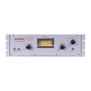 Universal Audio Teletronix LA-2A Classic Leveling Amplifier Tube Compressor 4414 - Picture 1 of 5
