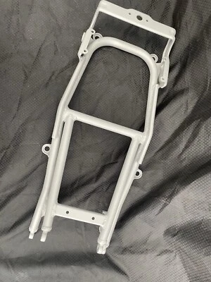 Cuadro mono de aluminio monoposto NOS Ducati 748 916 996 998 Foto 1 de 4