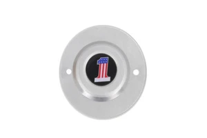 AMF Ignition System Points Cover for Harley Shovelhead FL 1970-84 FX 1971-84 - Picture 1 of 1
