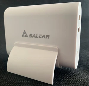 Laderät, Netzteil SALCAR 1856 16.5V 3.65A / 5V 2.1A 60W - Bild 1 von 4