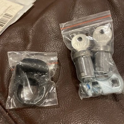 (2) Polaris OEM 455031 ASM-SWITCHS MAIN - Image 1 of 4