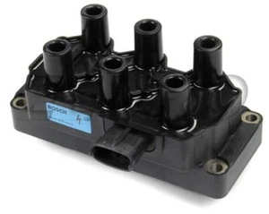 New Genuine BOSCH Ignition Coil 0 221 503 021 ; Saab 4770210 - Picture 1 of 2