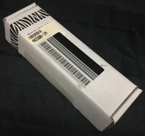 Genuine Zebra Printhead 46500-1M Printhead Assy Part One Pixel Bad - Picture 1 of 6