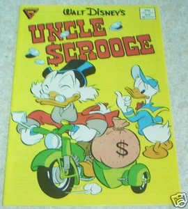 Walt Disneys Onkel Dagobert 223, NM- (9.2) Was ist das? - Bild 1 von 1