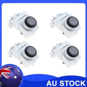 4PCS PDC Parking Sensor Rear 95720-2S000 For HYUNDAI IX35 LM 2.0 2.4 2010-2017 - Picture 1 of 5