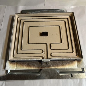 OEM Kenmore Oven Bake Element 318601604 - Picture 1 of 5