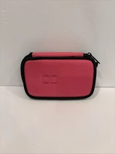 Nintendo DS Lite Tragetasche Rosa - Gebraucht & Gereinigt - Bild 1 von 6