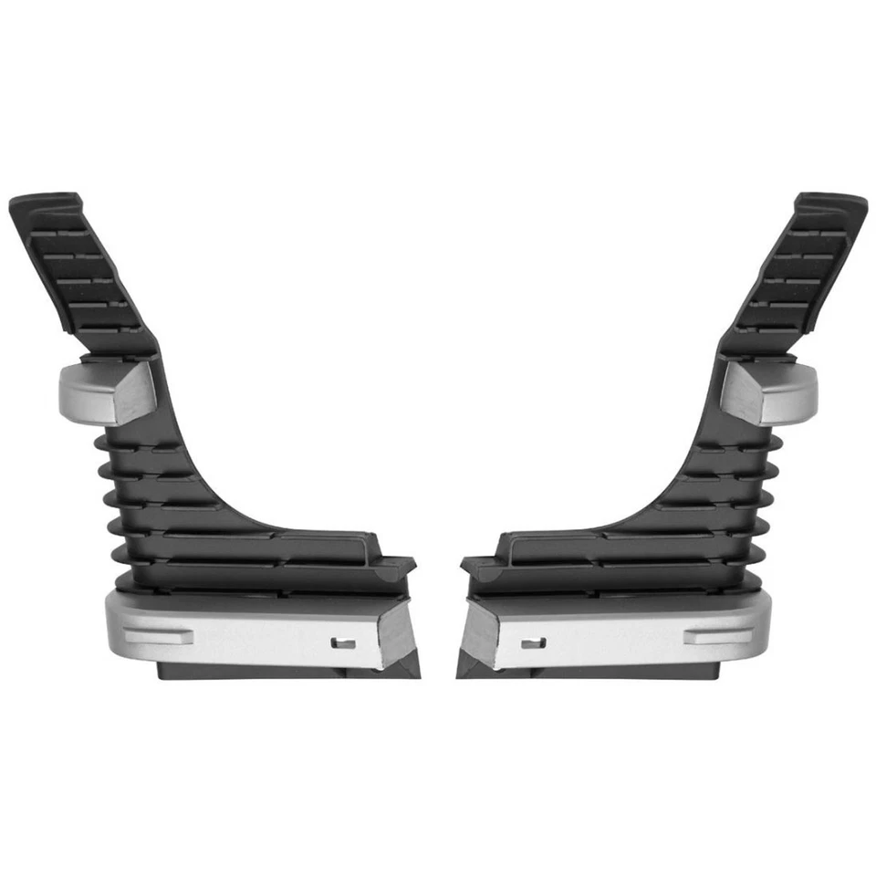 Grille Extension Plastic fits 1969 Chevy Chevelle 4032-056-691P - Image 1 of 1