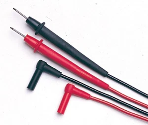 Hard-Point Test Lead Set FLK-TL75 Brand New! - Picture 1 of 4