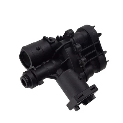 Culata de lavadora a presión Karcher 4.551-056.0 - Pieza original Karcher Foto 1 de 2