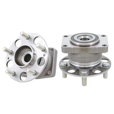 All Wheel Drive Rear Left & Right Wheel Hub Bearings for Honda HR-V 2016-2022 - Image 1 of 4