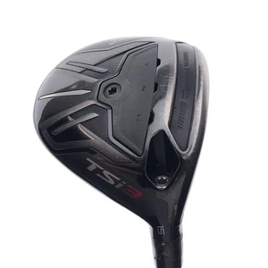Used Titleist TSi 3 3 Fairway Wood / 14.5 Degrees / Stiff Flex - Picture 1 of 10