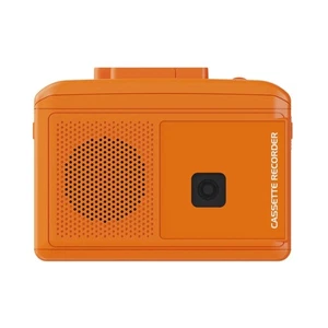 Retro Cassettes Digitizer Device Retro Tape Cassettes Player Build-in Speaker - Picture 1 of 8