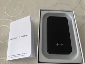 Wireless Für CarPlay Adapter USB BT Dongle Für Apple / Android IOS Wired CarPlay - Bild 1 von 5