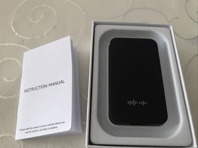 Wireless Für CarPlay Adapter USB BT Dongle Für Apple / Android IOS Wired CarPlay - Bild 1 von 4