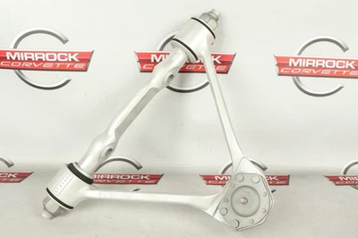 1988-1996 Corvette C4 Upper Control Arm Front Drivers Left Side Suspension - Image 1 of 4