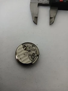 Vintage Poljot Automatic Uhrwerk - Bild 1 von 2