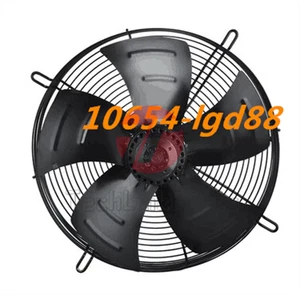 for YWF4D-350B YWF4E-350S YWF4E-350B Outer Rotor Axial Fan @24 - Afbeelding 1 van 4