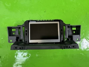 FORD FOCUS MK3 SCHERMO DISPLAY INFORMAZIONI CENTRALE F1FT18B955LA 2015-2019 C MAX - Foto 1 di 10
