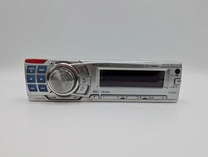 Ungetestet Alpine CDA-9886M Autoradio nur Abdeckplatte DMG - Bild 1 von 10