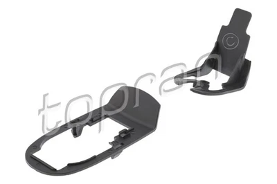 TOPRAN Türgriffrahmen für VW Polo Schrägheck (6R1, 6C1) TIGUAN (5N) - Bild 1 von 4