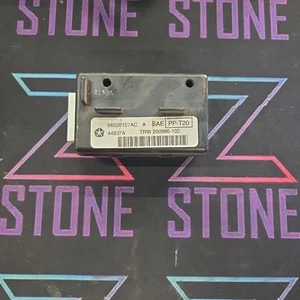 1998-2002 Dodge Ram 2500 Body Control BCM Timing & Control Module 56020157AC OEM - Picture 1 of 2